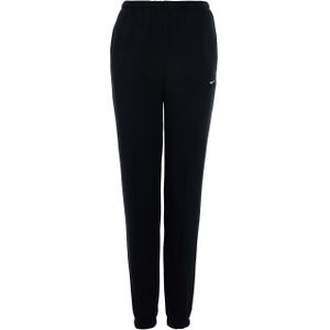 NIKE - Sportswear Chill Terry - Joggingbroek - Zwart - Terry - Verstelbare Tailleband