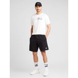 Nike Fq4359 Korte Sportbroek Zwart Man