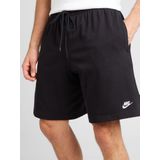 Nike Fq4359 Korte Sportbroek Zwart Man