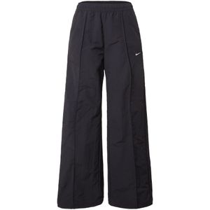 Nike - Sportswear - Broeken - Zwart - Katoen Jersey