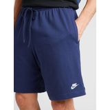 Nike - Club - Korte Broeken