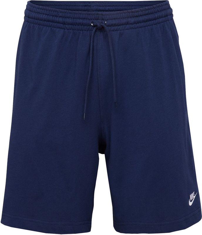 Nike - Club - Korte Broeken