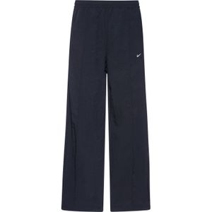 Nike - Sportswear Everything Wovens - Damesbroek - Zwart - Katoen