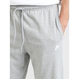 Nike - Club - Heren Broeken - Grijs