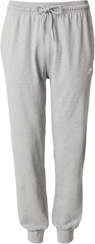Nike - Club - Heren Broeken - Grijs