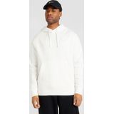 Hoodie - Effen - Sweatstof - Capuchon - Lange Mouw - Normale Pasvorm