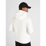 Hoodie - Effen - Sweatstof - Capuchon - Lange Mouw - Normale Pasvorm