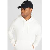 Hoodie - Effen - Sweatstof - Capuchon - Lange Mouw - Normale Pasvorm