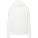 Hoodie - Effen - Sweatstof - Capuchon - Lange Mouw - Normale Pasvorm