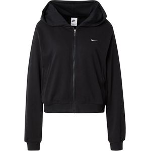 Damescapuchon Nike Chill Terry