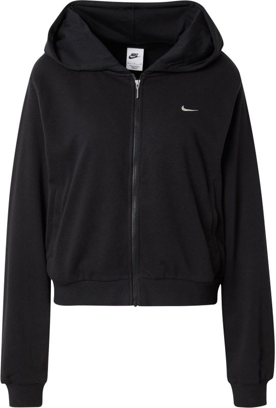 Damescapuchon Nike Chill Terry