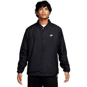 NIKE - club men' coach' jacket - Jack sportcasual heren