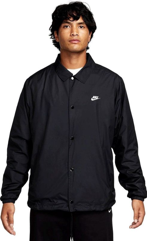 NIKE - club men' coach' jacket - Jack sportcasual heren