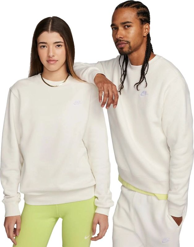 Nike - Sportswear Club Fleece - Sweater - Heren