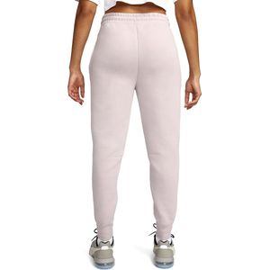 Nike - Tech Fleece - Dames Joggingpak - Met Gemiddelde Taille