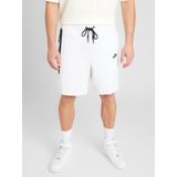 Nike Tech Fleece Herenshorts - Bruin