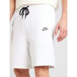 Nike Tech Fleece Herenshorts - Bruin