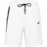 Nike Tech Fleece Herenshorts - Bruin