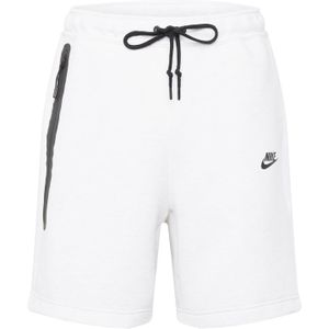 Nike Tech Fleece Herenshorts - Bruin