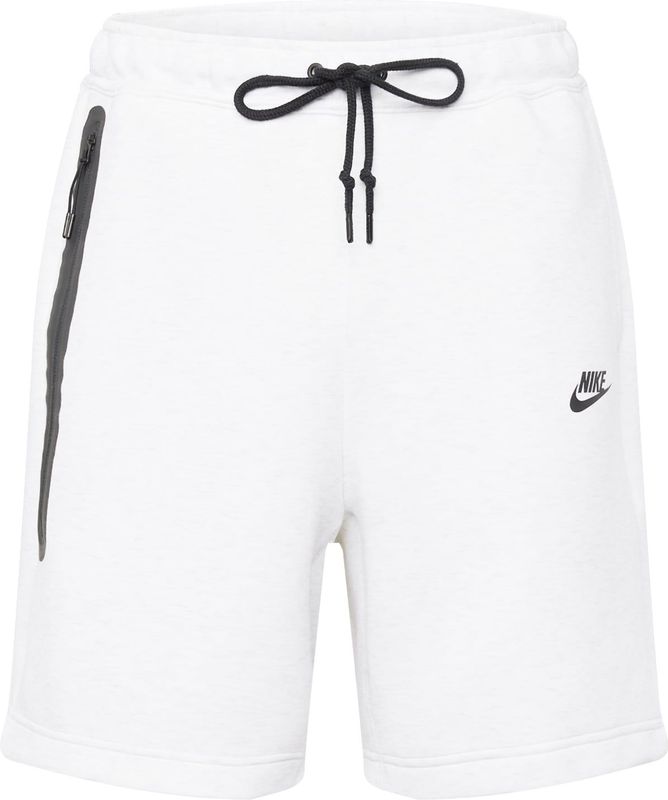 Nike Tech Fleece Herenshorts - Bruin