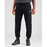 Nike Club Heren Broeken - Zwart - Maat: XS - Foot Locker