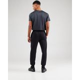 Nike Club Heren Broeken - Zwart - Maat: XS - Foot Locker