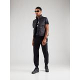 Nike Club Heren Broeken - Zwart - Maat: XS - Foot Locker