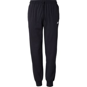 Nike Club Heren Broeken - Zwart - Maat: XS - Foot Locker