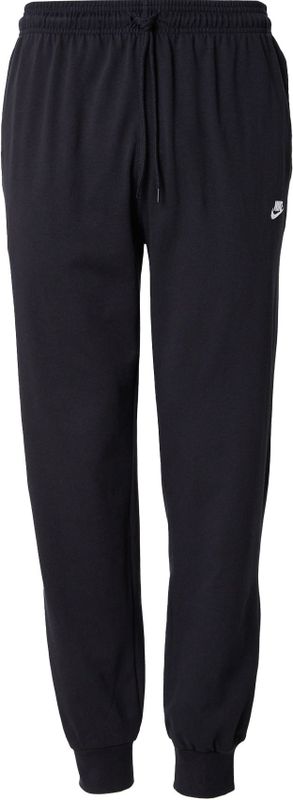 Nike Club Heren Broeken - Zwart - Maat: XS - Foot Locker