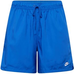 Nike - Club Geweven Flowshorts - Roze - Heren