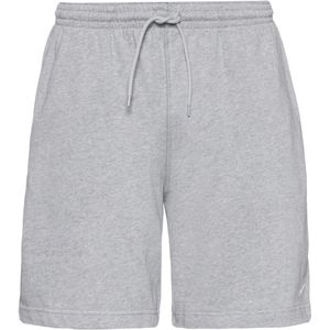 Nike - Club Knit - Herenshorts - Grijs