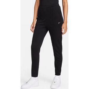 NIKE - Sportswear Chill Terry Pant - Zwart - Terry - Dames