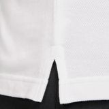 Nike - Club - Polo - Zwart - Korte Mouwen