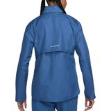 Nike - Fast Repel - Trainingsjas - Blauw - Waterafstotend Materiaal
