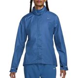 Nike - Fast Repel - Trainingsjas - Blauw - Waterafstotend Materiaal