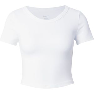 One Fitted Dri-Fit Crop Top M