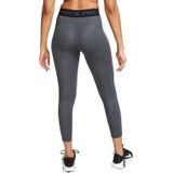 Nike - Pro Legging - Zwart - Dri-FIT - Comfortabele Pasvorm