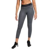Nike - Pro Legging - Zwart - Dri-FIT - Comfortabele Pasvorm
