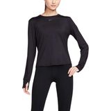 Nike Dri FIT Sportshirt Vrouwen
