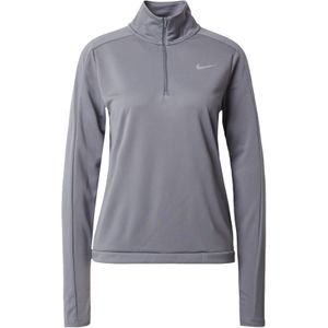 Nike Dri-fit Pacer 1/4-zip Top Dames