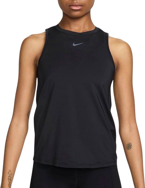 Nike One Classic Dri-FIT Tanktop Dames
