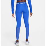 Nike Pro 365 - Leggings - Zwart - Dri-FIT Technologie - Middelhoge Taille