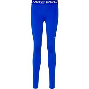 Nike Pro 365 - Leggings - Zwart - Dri-FIT Technologie - Middelhoge Taille