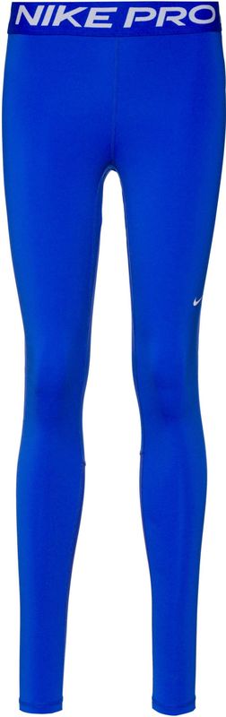 Nike Pro 365 - Leggings - Zwart - Dri-FIT Technologie - Middelhoge Taille