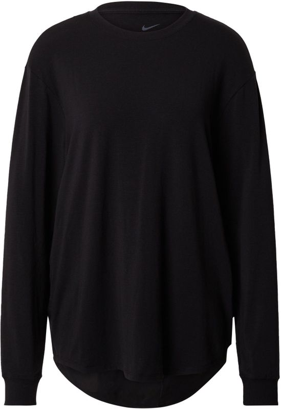 Functioneel Shirt ONE - Effen Kleur - Lange Mouwen