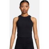 Nike One Croptop Damen