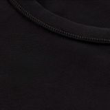 Nike - One Fitted - Tanktop - Zwart