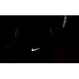 Nike - One Fitted - Tanktop - Zwart