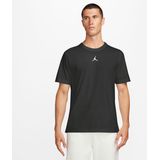 Jordan - Sport Herentop - Bruin - Katoenmix - Dri-FIT Technologie