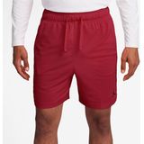 Jordan - Sport Dri-FIT - Korte Broeken - Rood